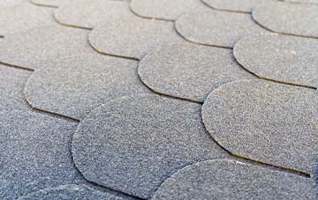 Swyre asphalt roofing costs