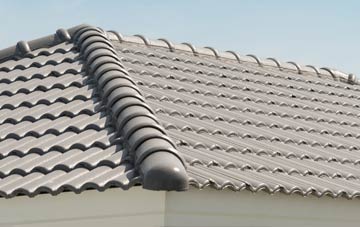 advantages of Swyre clay roofing