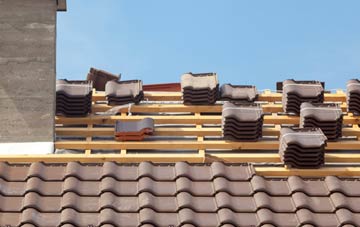 Swyre clay roofing costs