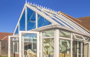 conservatory roof insulation costs Swyre