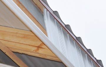 why Swyre fascia repairs are essential