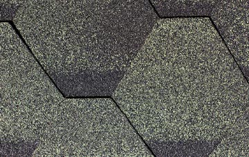 Swyre fibreglass shingle repairs