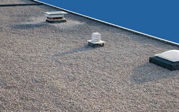 flat roofing Swyre, Dorset