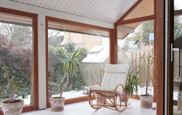 Swyre hardwood conservatory roofing repairs