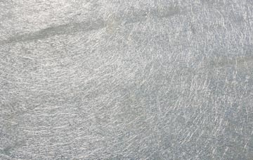 Swyre laminate fibreglass or shingles?