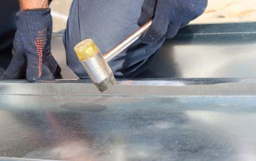 Swyre metal roofing costs