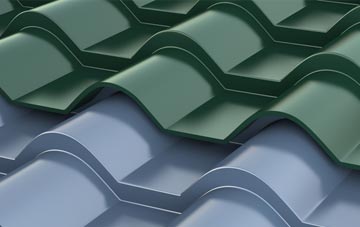 who should consider Swyre plastic roofs