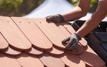 Swyre roof tile contractors