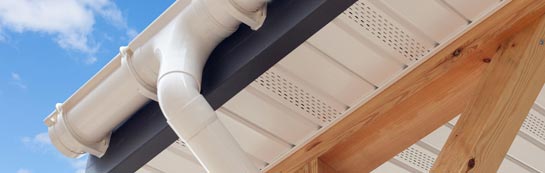 get Swyre guttering quotes today