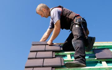 disadvantages of Swyre slate roofing
