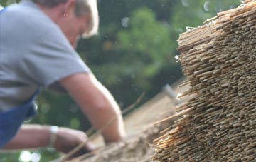 professional Swyre thatchers