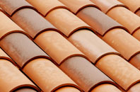 Swyre clay roofing