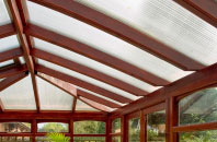 Swyre conservatory roofing insulation