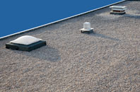 Swyre flat roofing