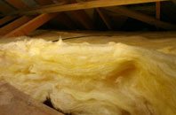 Swyre pitch roof insulation