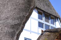 find rated Swyre thatchers